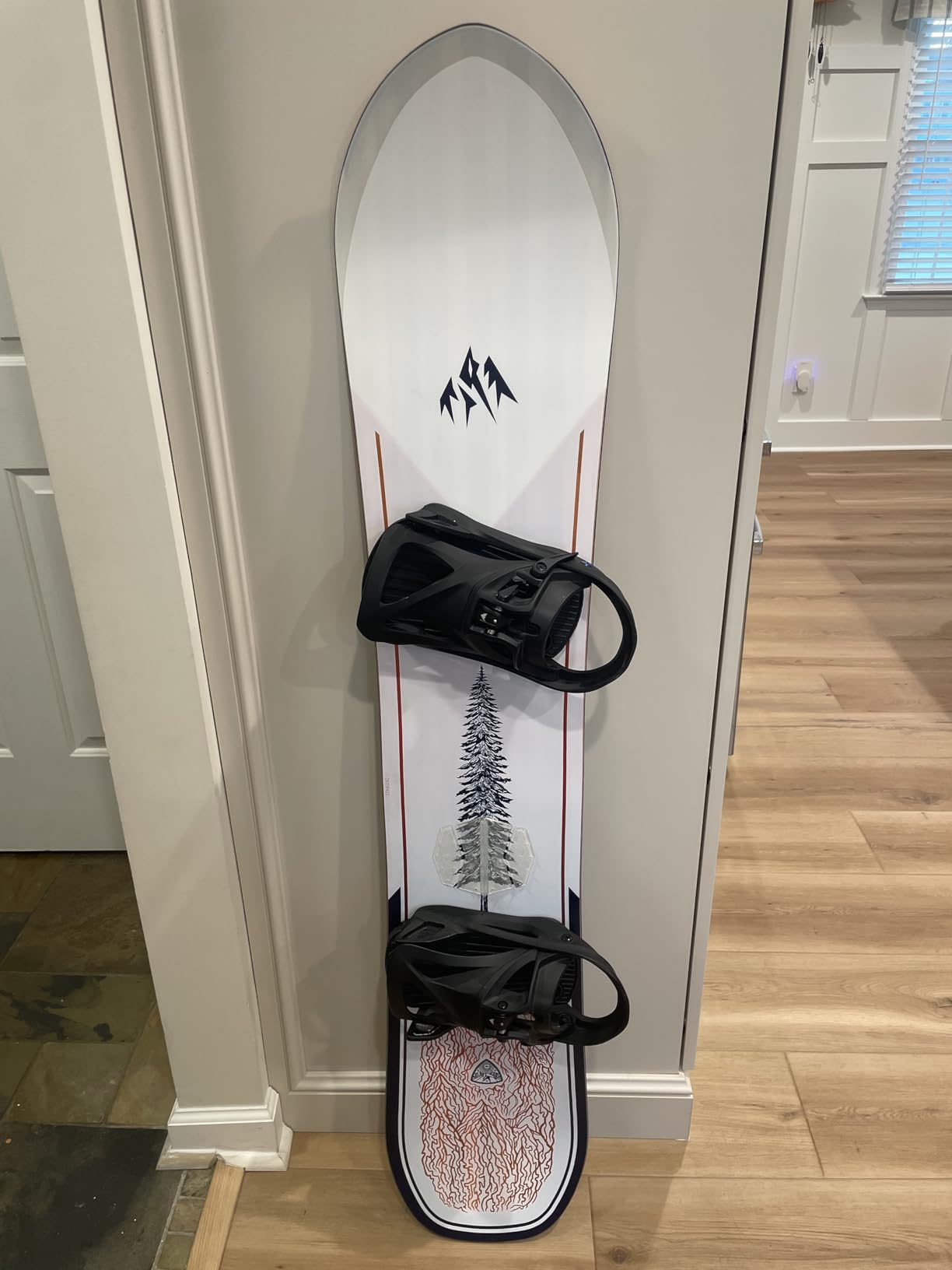 Dakine Modular Mat Stomp Pad customer photo 2