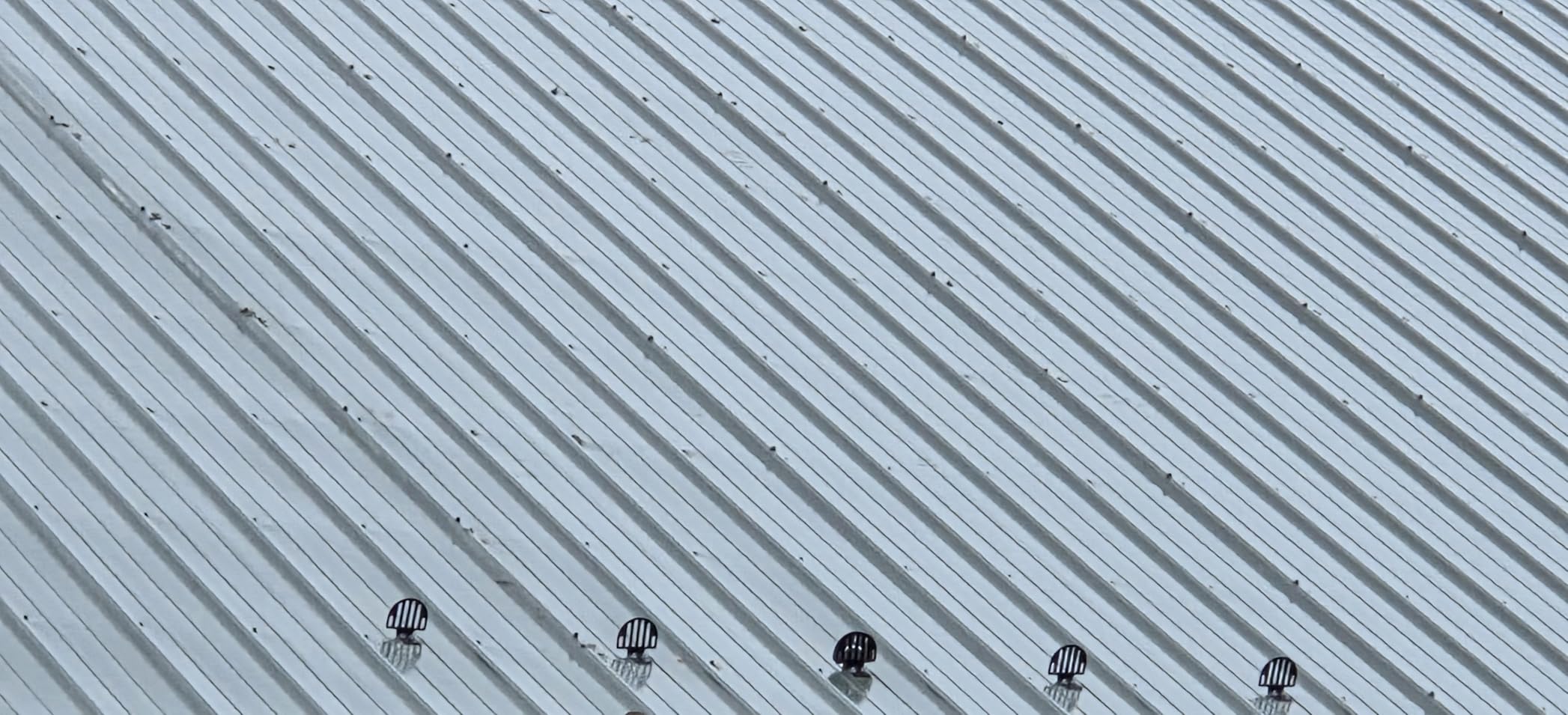 26-Pack Metal Roof Snow Guards, Prevent Ice Accumulation, Standing Seam Snow Stops with Seal Gaskets & Screws, Secure for Metal Roofs, Crush Ice, Easy Install with Seal Gaskets customer photo 2