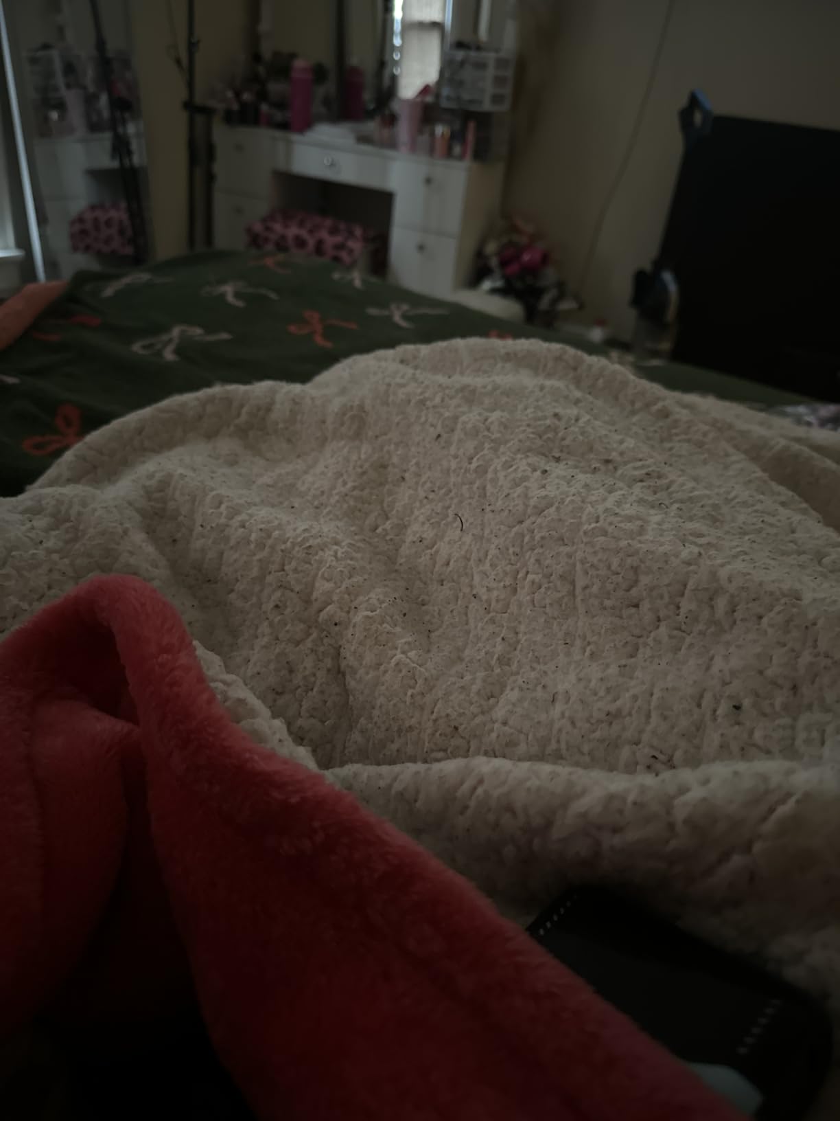 greenoak Heated Blanket Electric Throw 50