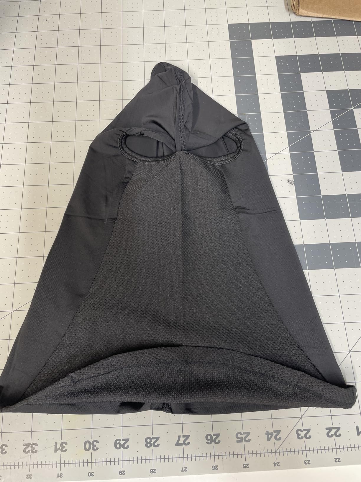Balaclava Cycling Face Mask, Summer Cooling Ice Silk Mesh Moto Sun Protection Ski for Men Women customer photo 2