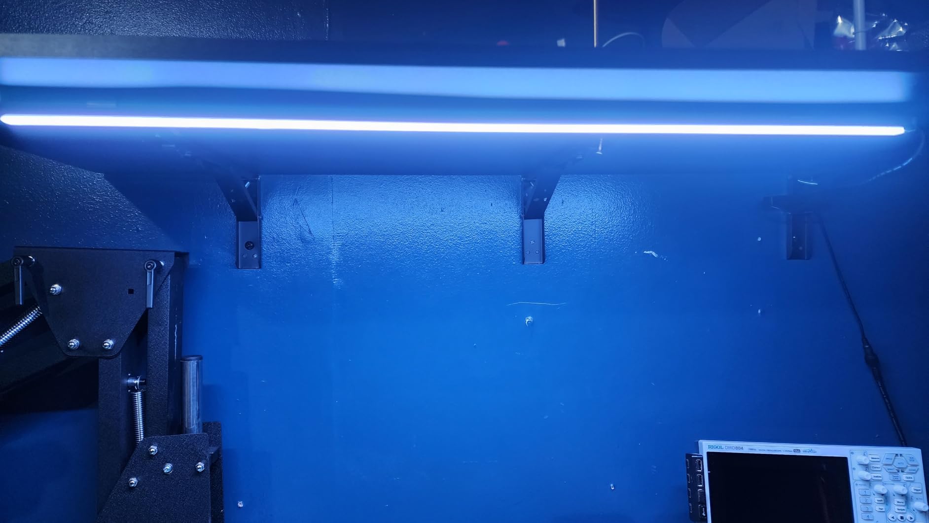 Almost Heaven Saunas Light Bar Set 30