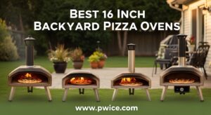 Best 16 Inch Backyard Pizza Ovens