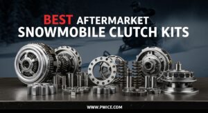 Best Aftermarket Snowmobile Clutch Kits