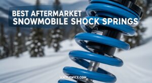 Best Aftermarket Snowmobile Shock Springs