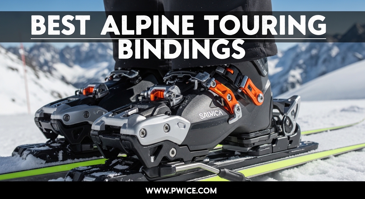 Best Alpine Touring Bindings