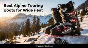Best Alpine Touring Boots for Wide Feet