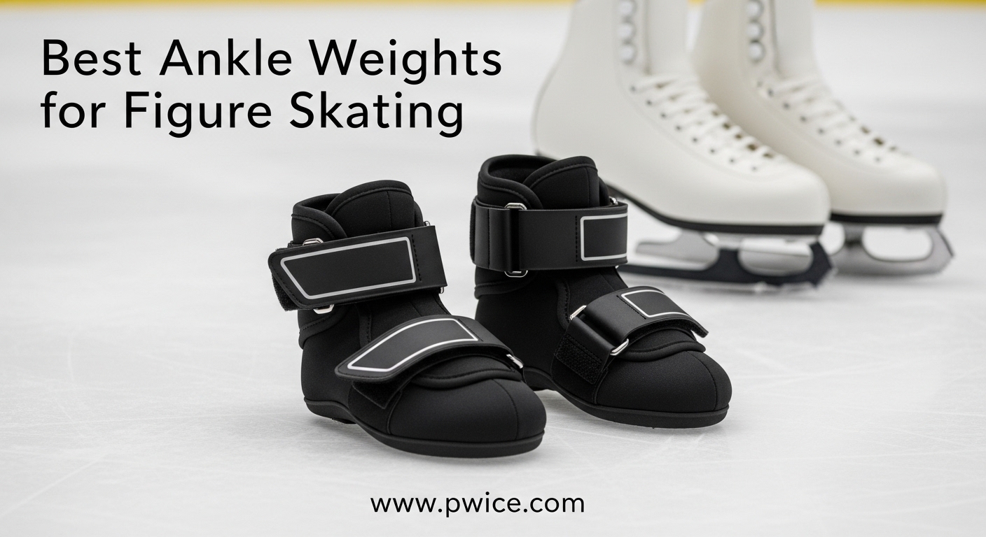 Best Ankle Weights for Figure Skating