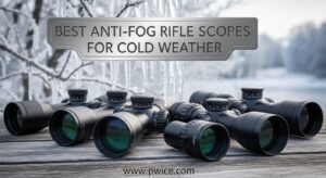 Best Anti Fog Rifle Scopes for Cold Weather
