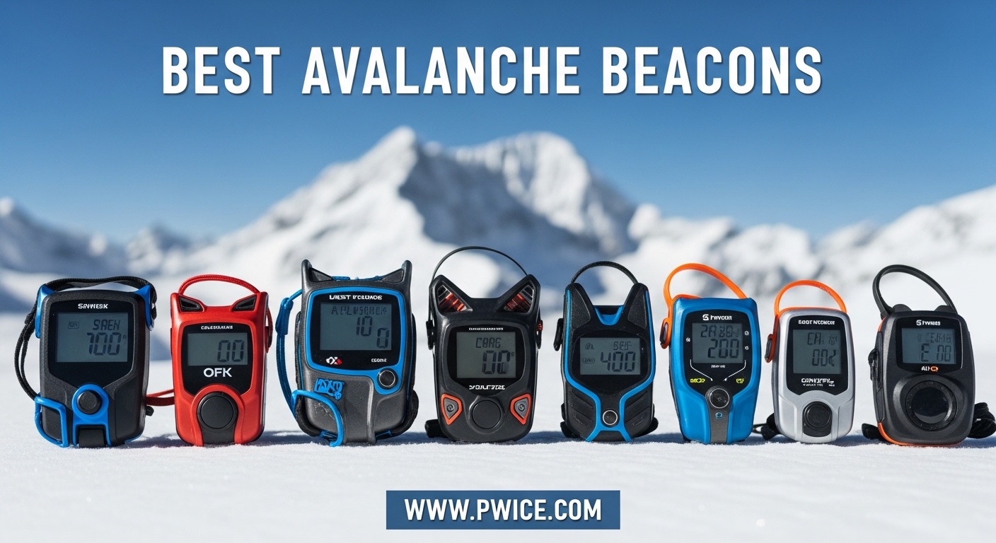 Best Avalanche Beacons