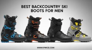 Best Backcountry Ski Boots for Men