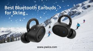 Best Bluetooth Earbuds for Skiing