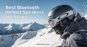 Best Bluetooth Helmet Speakers for Skiing