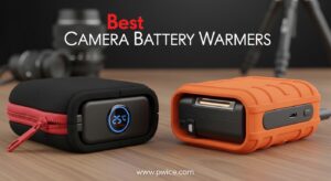 Best Camera Battery Warmers