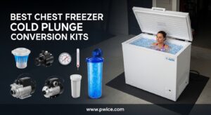Best Chest Freezer Cold Plunge Conversion Kits