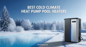 Best Cold Climate Heat Pump Pool Heaters