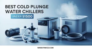 Best Cold Plunge Water Chillers Under $1500