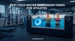 Best Cold Water Immersion Tanks for Athletes