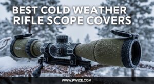 Best Cold Weather Rifle Scope Covers