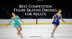 Best Competition Figure Skating Dresses for Adults