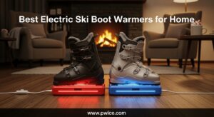 Best Electric Ski Boot Warmers for Home