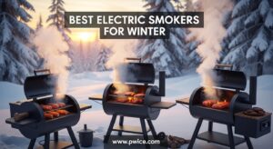 Best Electric Smokers for Winter
