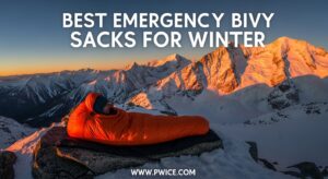 Best Emergency Bivy Sacks for Winter