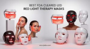 Best FDA Cleared LED Red Light Therapy Masks