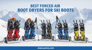 Best Forced Air Boot Dryers for Ski Boots