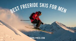Best Freeride Skis for Men