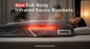 Best Full Body Infrared Sauna Blankets
