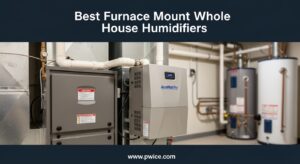 Best Furnace Mount Whole House Humidifiers