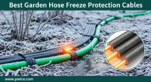 Best Garden Hose Freeze Protection Cables