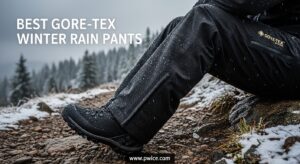 Best Gore-Tex Winter Rain Pants