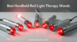 Best Handheld Red Light Therapy Wands