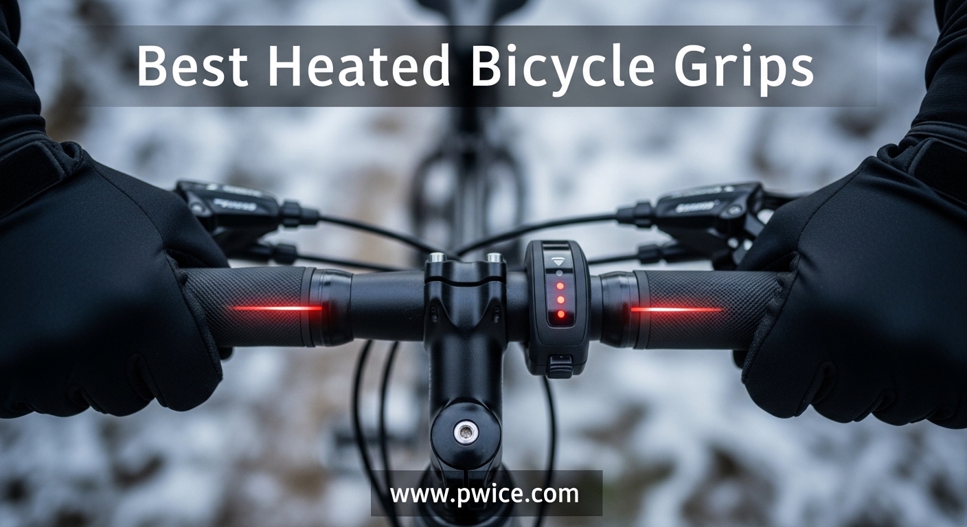 Best Heated Bicycle Grips