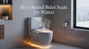 Best Heated Bidet Seats for Winter