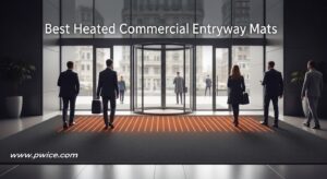 Best Heated Commercial Entryway Mats