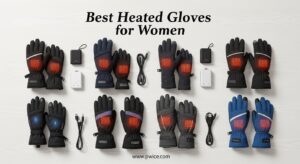 Best Heated Gloves for Women