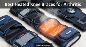 Best Heated Knee Braces for Arthritis