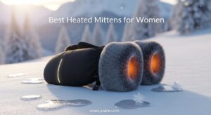Best Heated Mittens for Women