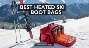 Best Heated Ski Boot Bags