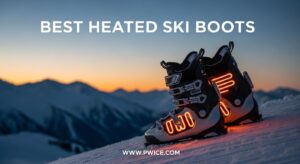 Best Heated Ski Boots