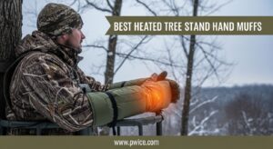 Best Heated Tree Stand Hand Muffs