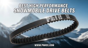 Best High Performance Snowmobile Drive Belts