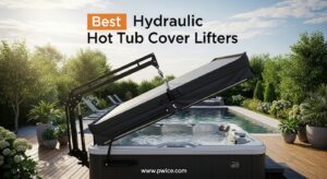 Best Hydraulic Hot Tub Cover Lifters