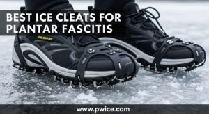 Best Ice Cleats for Plantar Fasciitis