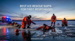 Best Ice Rescue Suits for First Responders