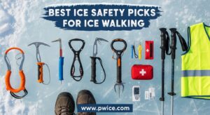Best Ice Safety Picks for Ice Walking