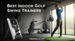 Best Indoor Golf Swing Trainers