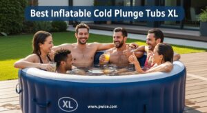 Best Inflatable Cold Plunge Tubs XL
